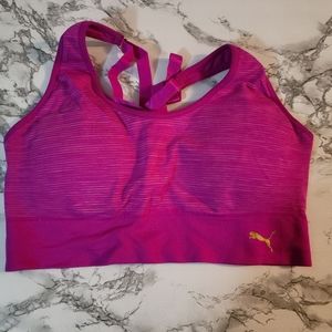 Puma Sports Bra